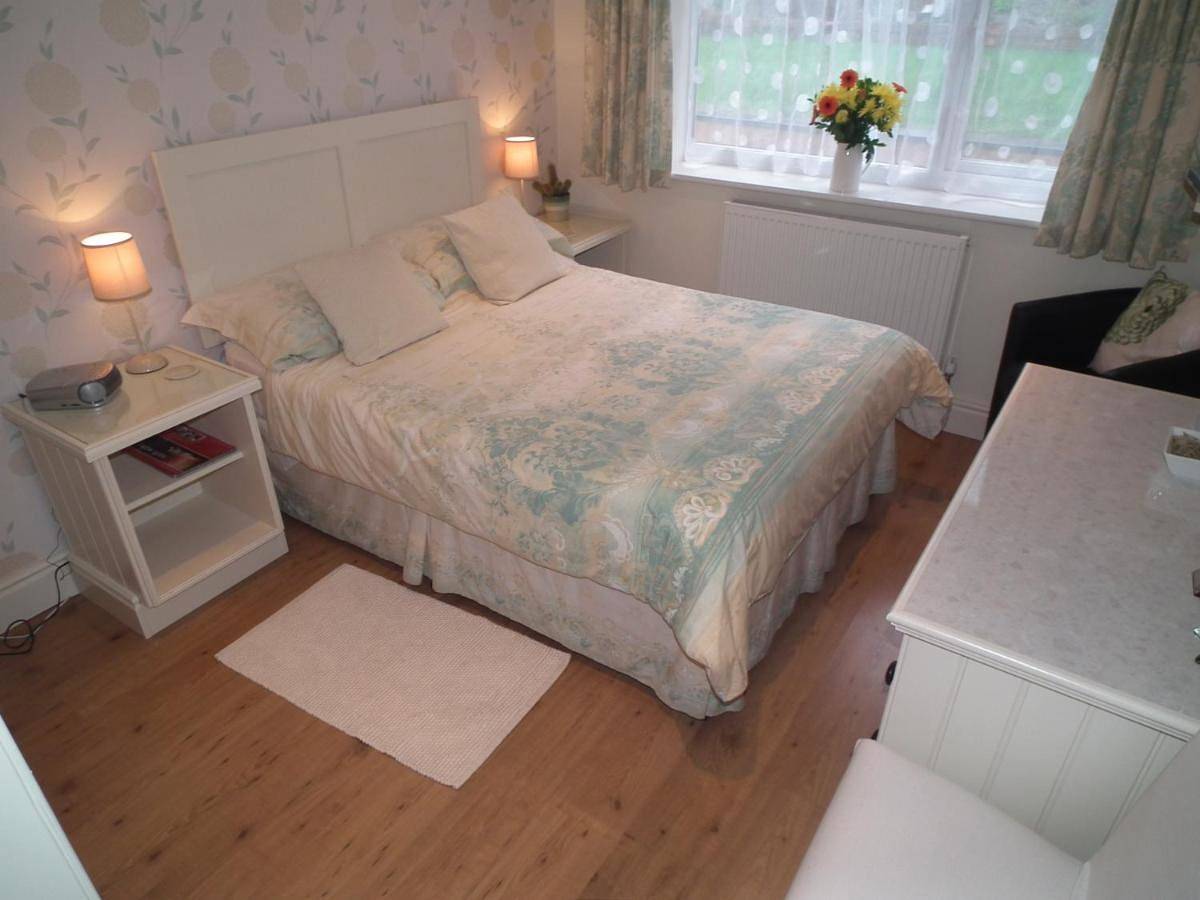 Standard Double or Twin Room in Trefriw, Snowdonia