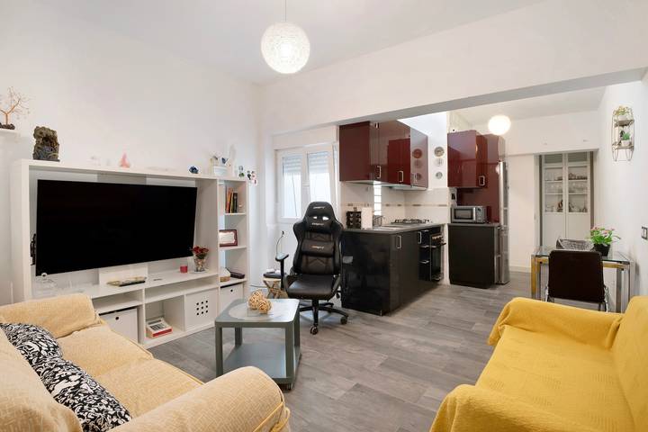 Casa de vacaciones para 4 personas, Familias con niños - 1
