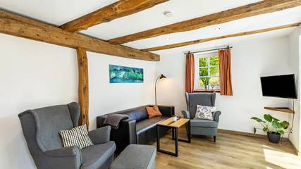 Ferienhaus für 5 Personen in Eslohe, Hochsauerlandkreis, Bild 2