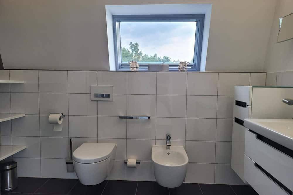 Ferienhaus für 6 Gäste mit 100m² in Geierswalde in Geierswalde, Elsterheide