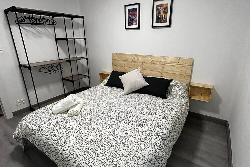 Entire apartment, ✨ El rincón de Paquito – Charm and comfort in the heart of Burgos in Burgos, Burgos Province