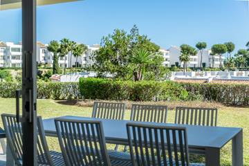Feriehus til 4 Personer i La Cala de Mijas, Mijas, Bilde 4