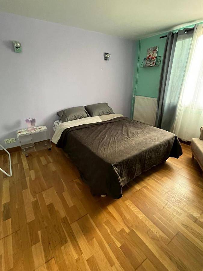 Location de vacances pour 2 personnes, avec vue à Argenteuil - 3