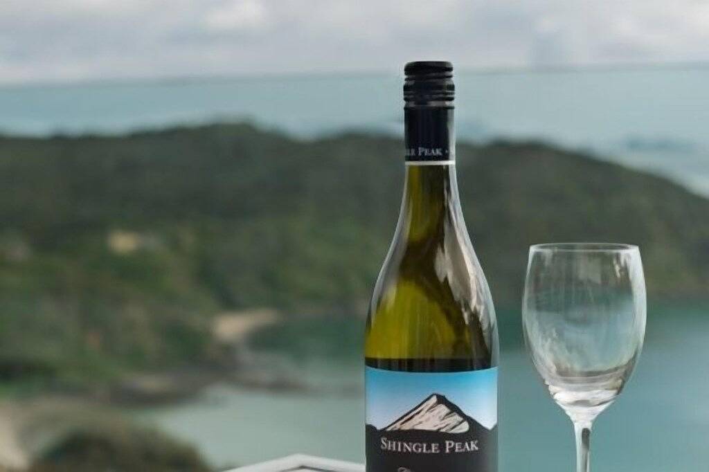 Luxuriös eingerichtetes 5 Sterne Ferienhaus in Russel (NZ), Bay Of Islands