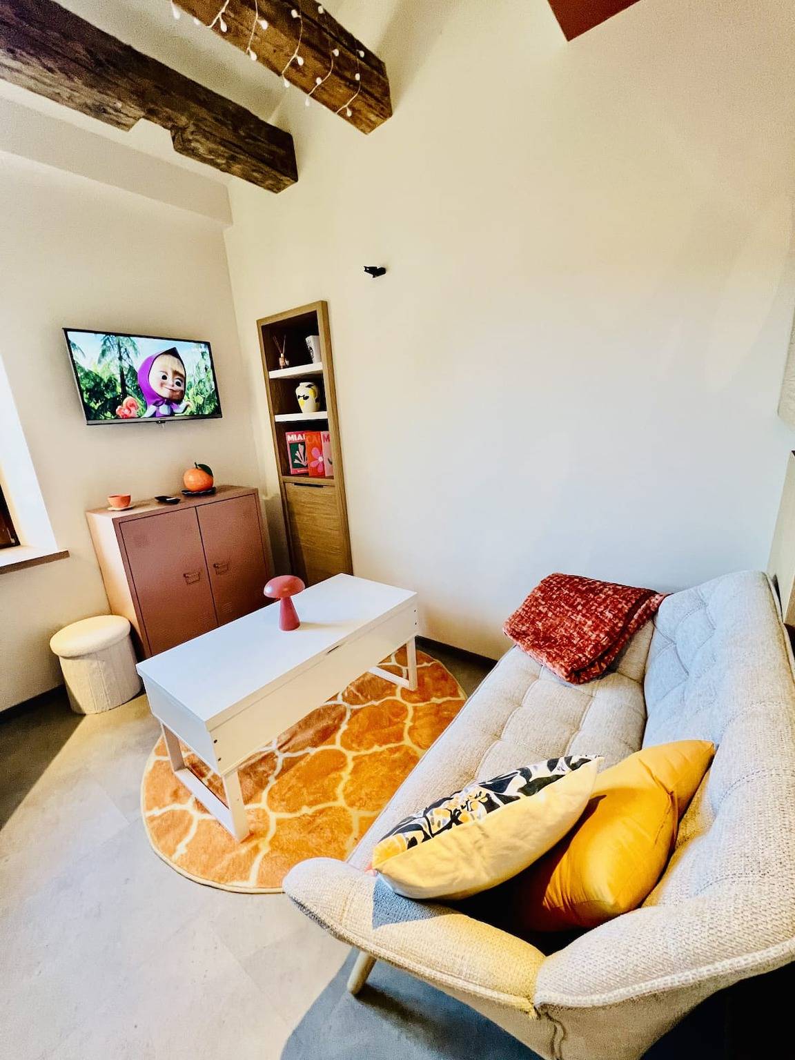 Apartamento entero, Blue Dream! Pedestrian center near Lake and Ski in Gérardmer, Parque natural regional de los Ballons des Vosges