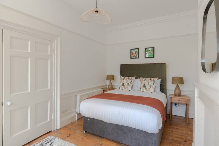 Location de vacances pour 4 personnes à Bristol - 4