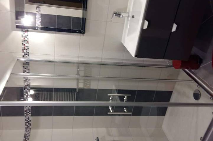 Location de vacances pour 4 personnes, avec jardin à Fougerolles - 4