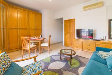 Holiday Rental for 4 People in Tas-Sliema, Malta Island, Photo 2