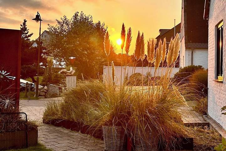 Casa de vacaciones para 4 personas, con jardín y terraza, Se admiten mascotas - 1