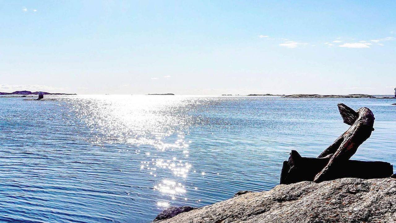 Ferienhaus für 2 Personen (27 m²) in Hönö in Öckerö, Västra Götalands län