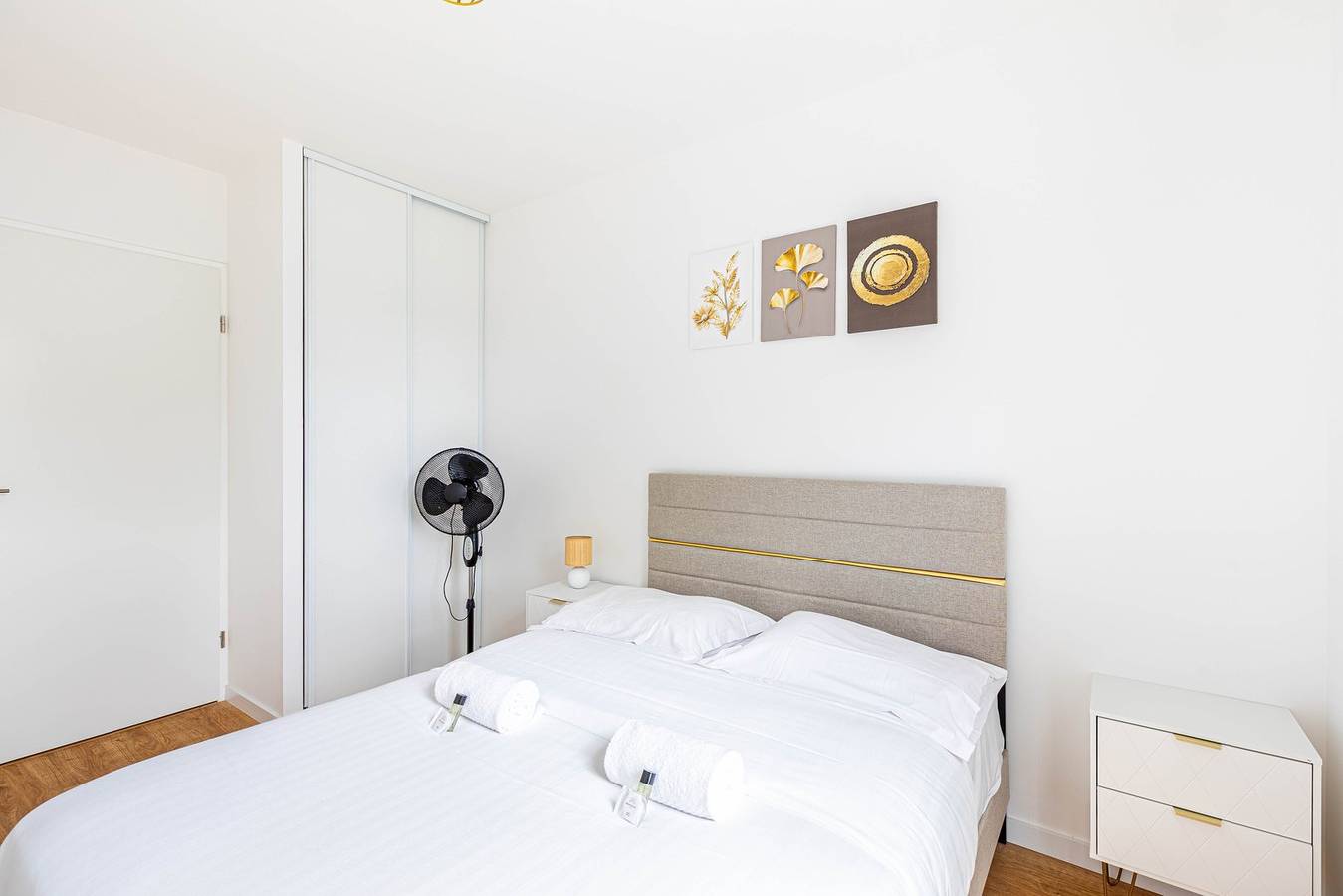 Apartamento entero, Guestready - Cosy comfort with balcony in Villejuif, Valle del Marne