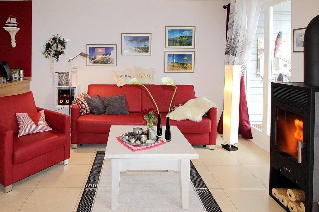 Appartamento vacanze a Rugen a partire da 98€ a notte