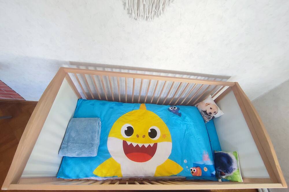 Fewo _\"Grimberg\"  2 - Stock & Groß Grundstück in Bad Elster, Chemnitz (region)