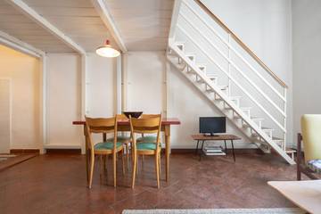 Glamping per 4 Persone in Firenze Centro storico, Firenze, Foto 3