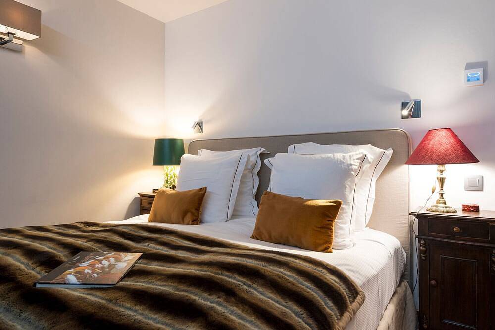 Apartamento entero, Apartamento de lujo en Courchevel con vista, cerca de pistas, parking incluido in Courchevel 1850, Saint-Bon-Tarentaise