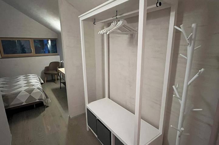 Chalet für 6 Personen, mit Sauna und Garten sowie Terrasse in Ramsau am Dachstein - 4