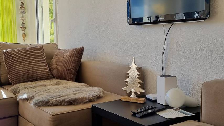 Ganze Wohnung, *** Casa Valnaira, Voa Foppa 5, Valbella in Vaz/Obervaz, Plessur Alpen