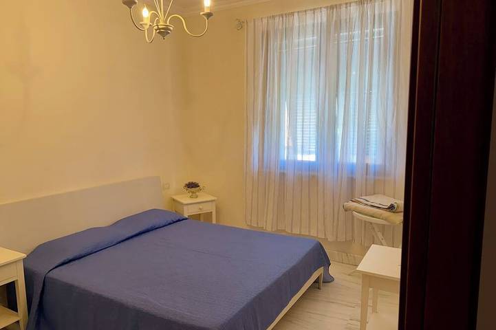 Appartement entier, Luxury Elegant Tuscany Apartment near beach and centre of Marina di Massa in Marina di Massa, Massa (Italie)