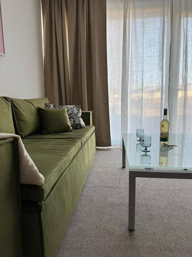 Ferienwohnung für 3 Personen, mit Terrasse in Borkheide - 4