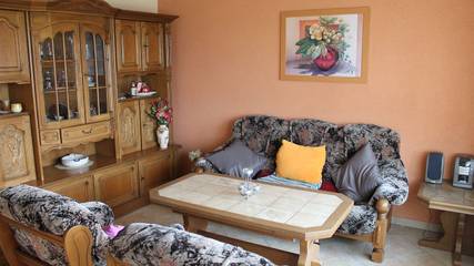 Bauernhof für 3 Personen, mit Garten und Terrasse in Rostock und Umgebung