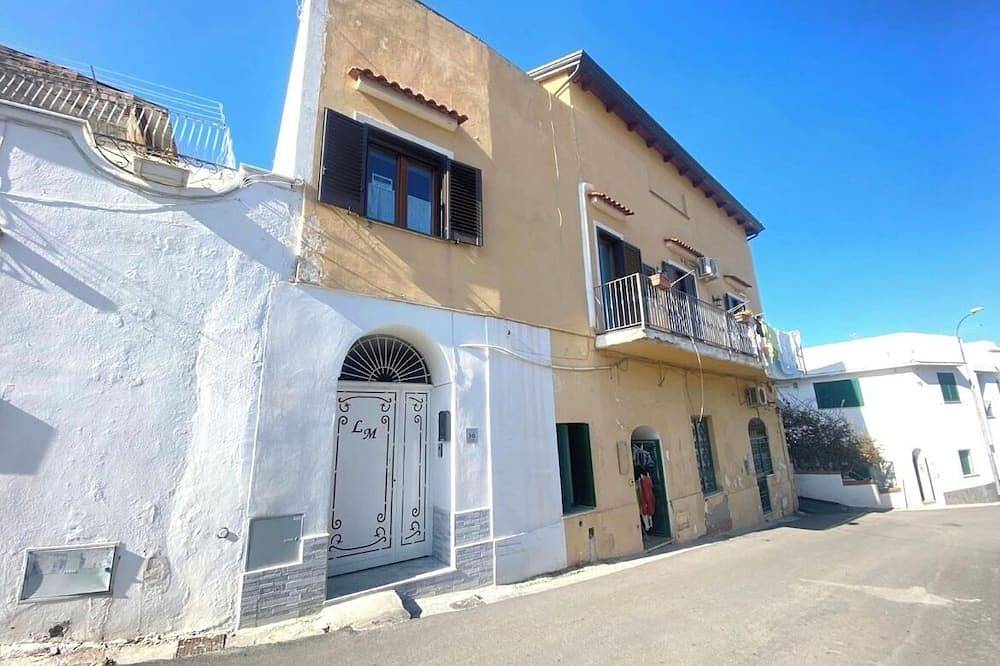 Giamè House Ischia (Gianpa House) in Casamicciola Terme, Ischia