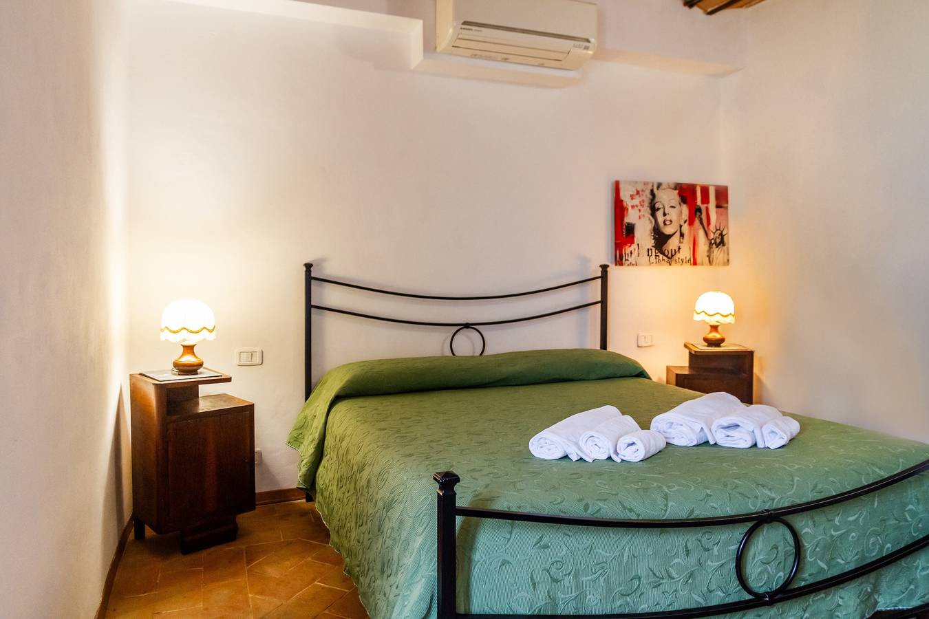 Agriturismo 'Le Gerlette - Il Granaio' con piscina condivisa, Wi-Fi e aria condizionata in Grosseto, Provincia di Grosseto