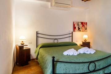 Gîte pour 2 Personnes dans Grosseto, Toscane, Photo 3