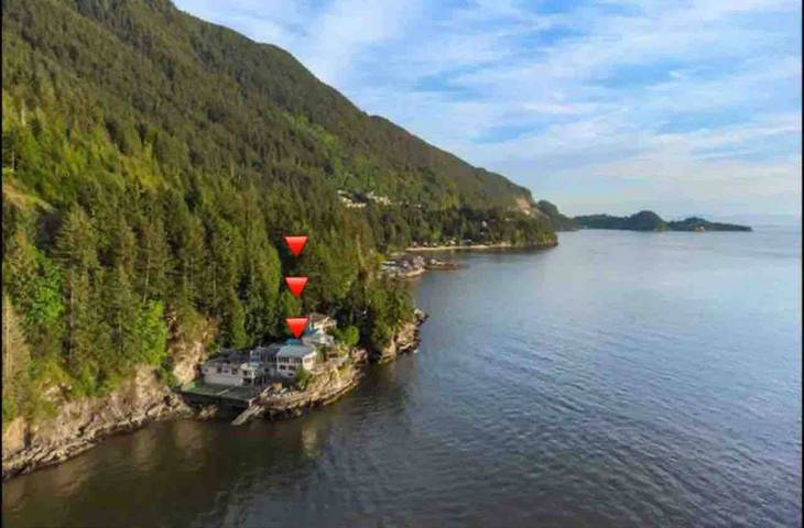 Villa voor 5 personen, met balkon/terras en whirlpool - 1