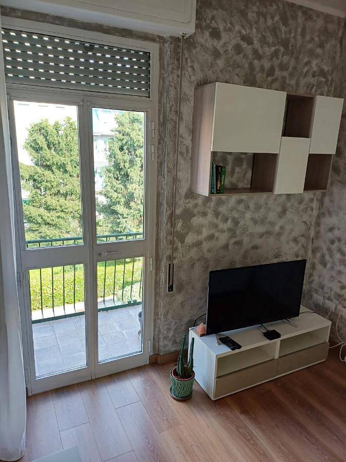 Location de vacances pour 2 personnes, avec balcon à Brescia - 2