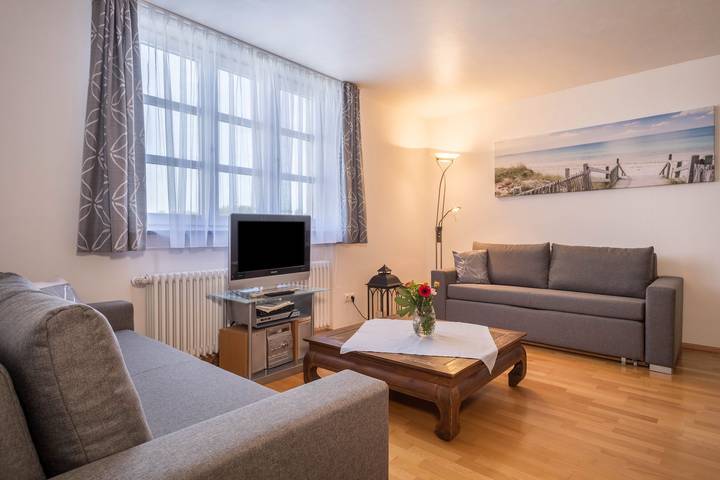 Ferienwohnung für 6 Personen in Kempten - 4