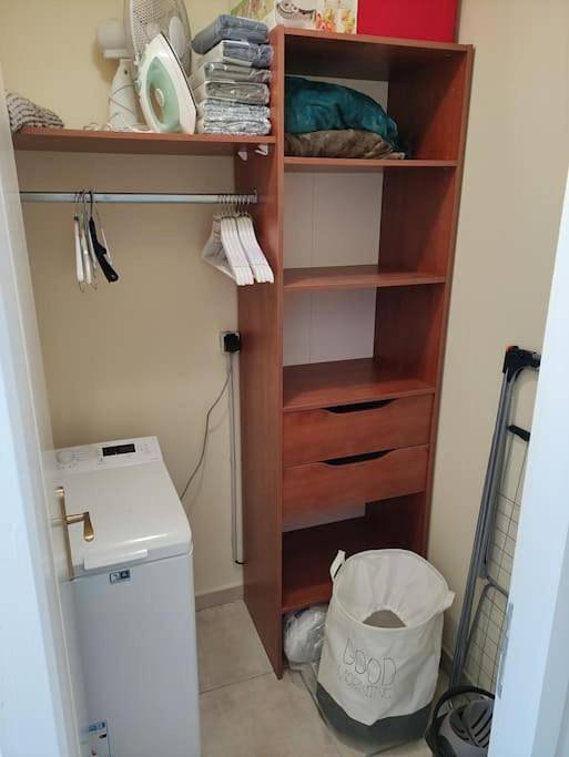 Location de vacances pour 3 personnes, avec jardin à Molitg-les-Bains - 3