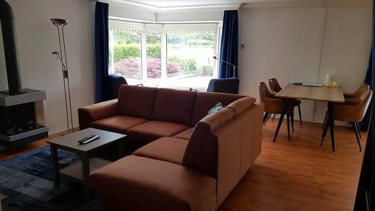 Ferienhaus für 4 Personen (85 m²) in Garderen in Veluwe