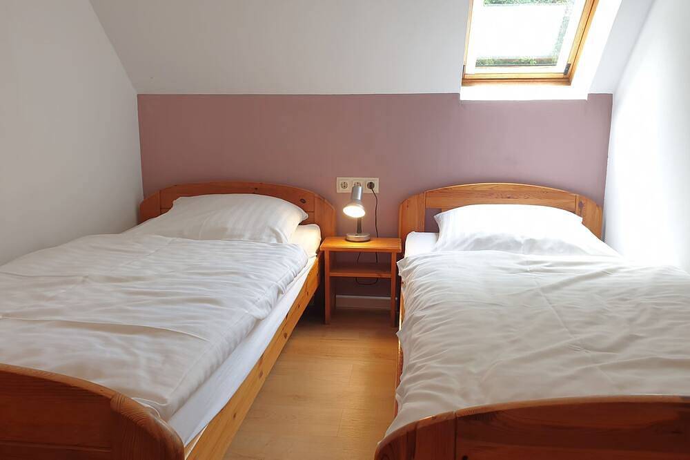 Ferienhaus für 8 Gäste mit 82m² in Nieheim in Nieheim, Kreis Höxter
