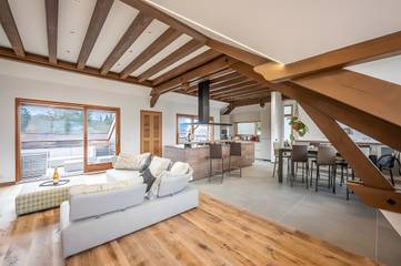 Ferme pour 6 Personnes dans Arenthon, Région de Bonneville, Photo 2