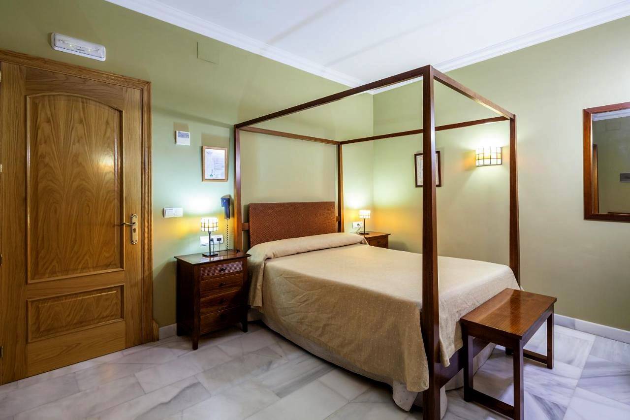 Hotel Las Casas del Duque in Osuna, Province de Séville