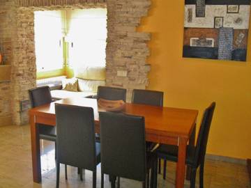 Casa Vacanza per 11 Persone in El Vendrell, Penedes DO, Foto 3