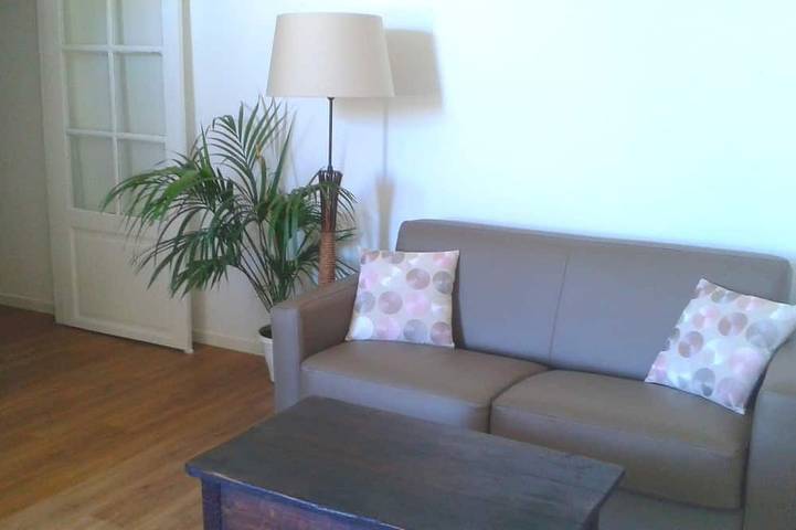 Gîte pour 4 personnes dans Eglise Fortifiee De Saint Cirq Lapopie - 4