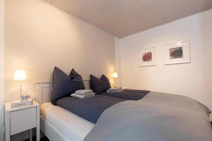 Ganze Wohnung, Neu Auf Fewo-- Gemütliches Apartment in Salzburg in Salzburg, DMO Demo Region_1