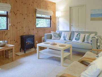 Holiday Rental for 6 People in South-Wales, Carmarthenshire, Photo 1