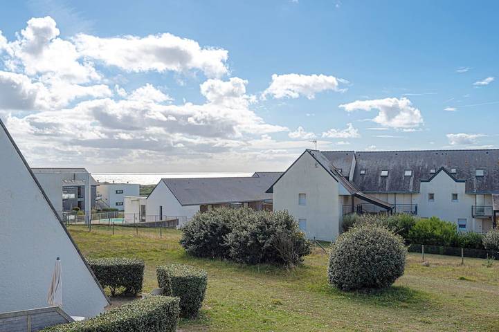 Apartamento entero, Sud Océan in Guidel, Côte des Mégalithes