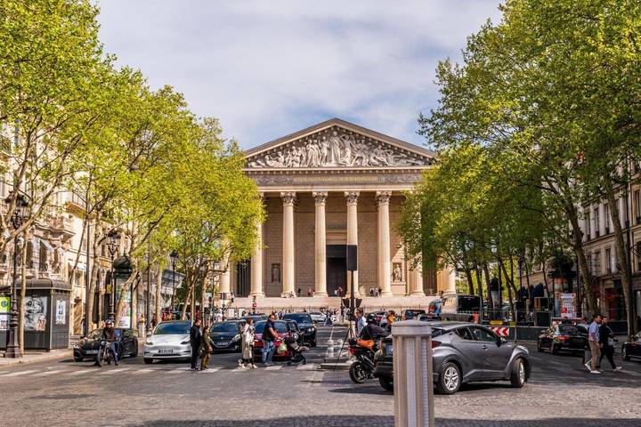 Gîte pour 4 personnes, avec vue dans Les Costes - 4
