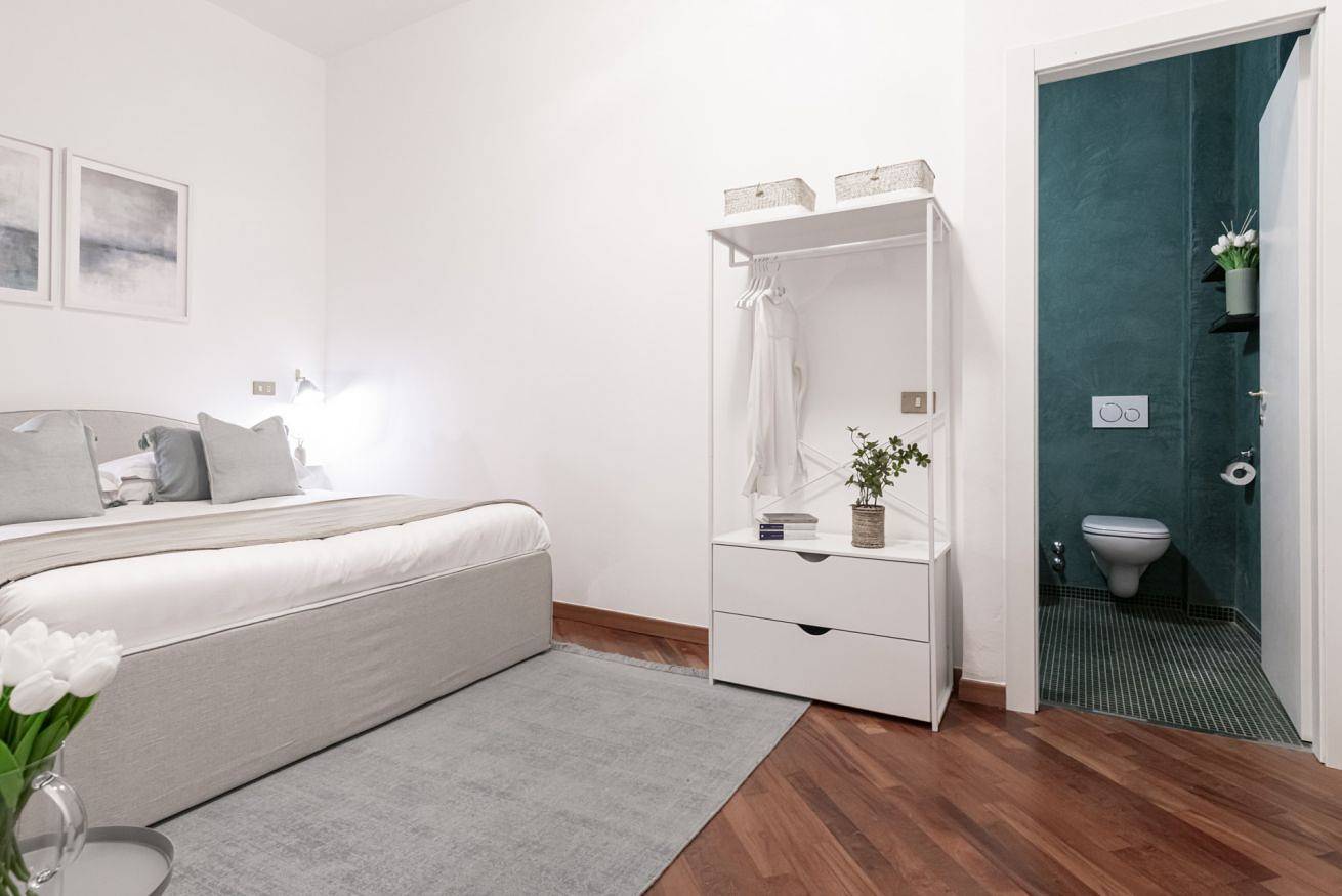 Entire apartment, Milano - Spiga 42 D - Centro Storico in Milan, Milan Province