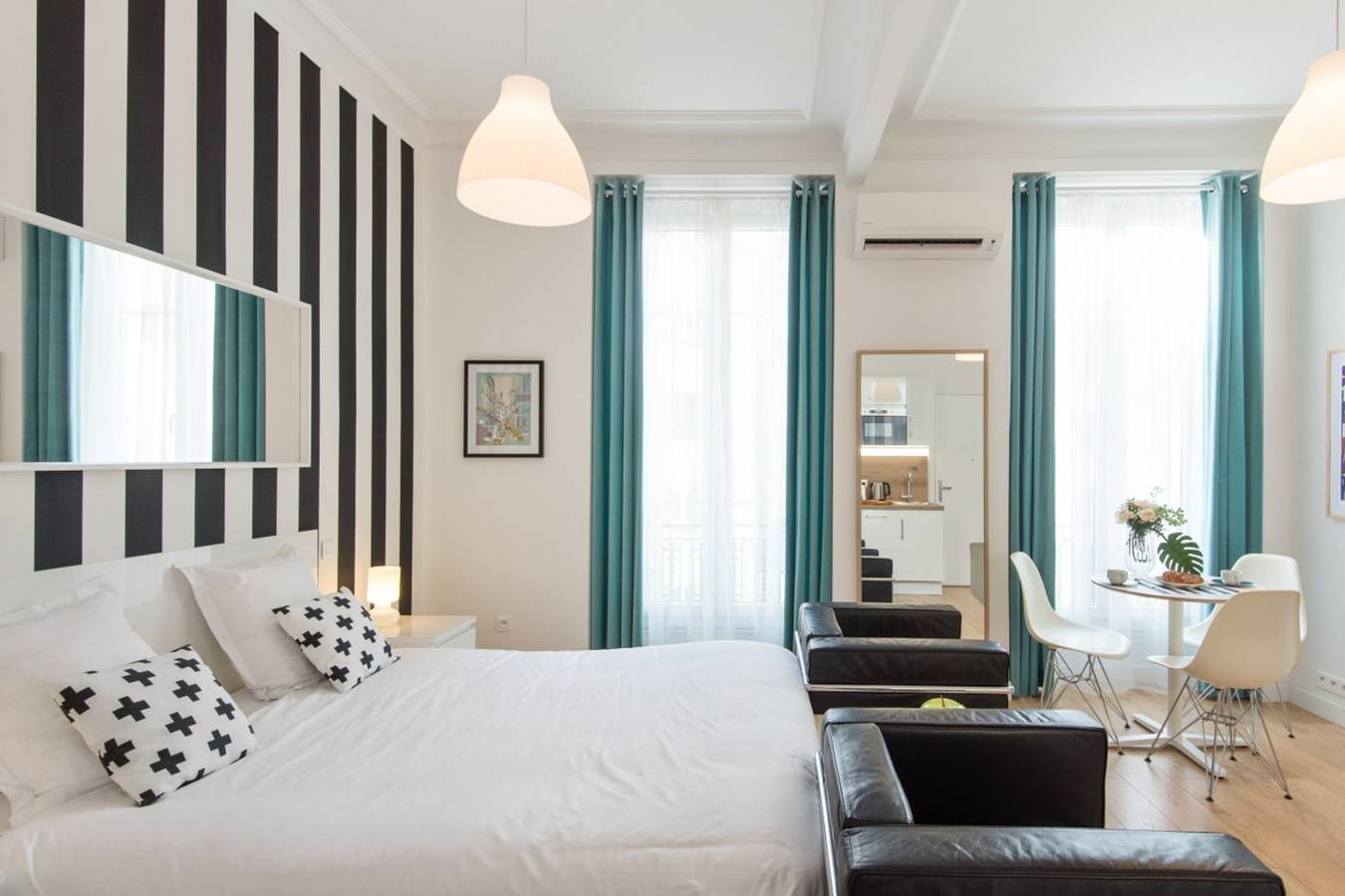 Appartement de vacances