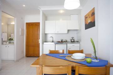 Vakantieappartement voor 2 Personen in Ses Salines, Zuid-Mallorca, Afbeelding 3