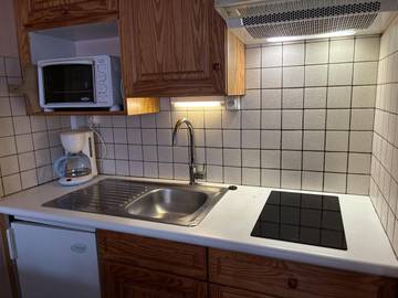 Gîte pour 3 Personnes dans Autrans, Vercors, Photo 4