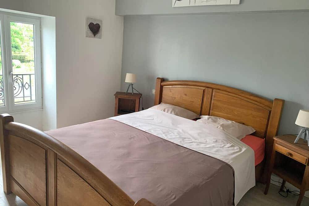 Gite La Belle Longère 130 m2 at the gateway to the Marais Poitevin in Niort, Niort region