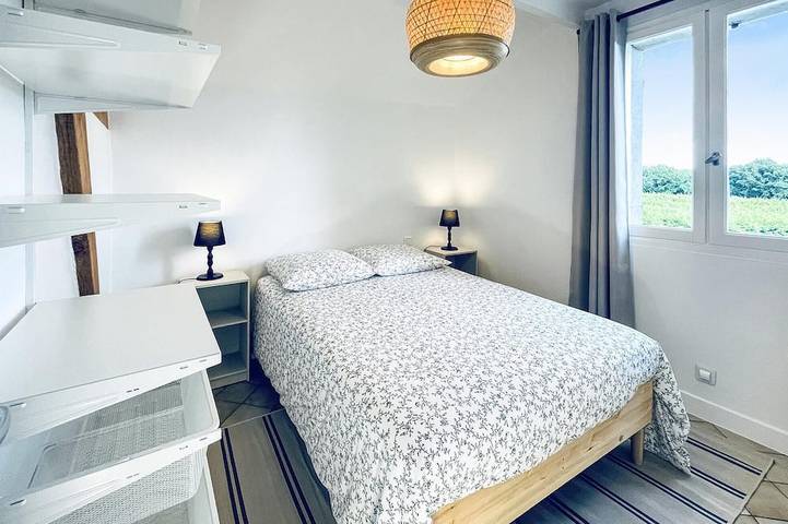 Gîte pour 4 personnes, avec piscine à Labastide-d'Armagnac - 3