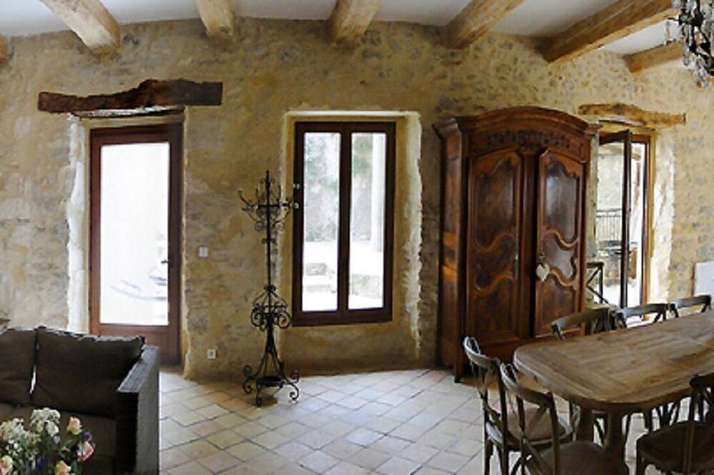 Photo : Maison de vacances
