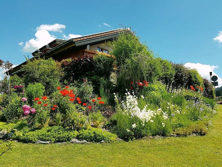 Ferienhaus für 4 Personen, mit Balkon in Missen-Wilhams - 2