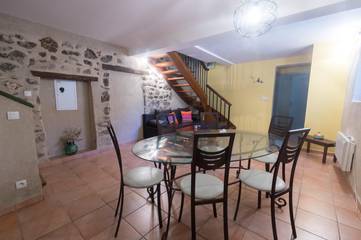 Gîte pour 6 Personnes dans Saint-Laurent-de-Cerdans, Région de Céret, Photo 4